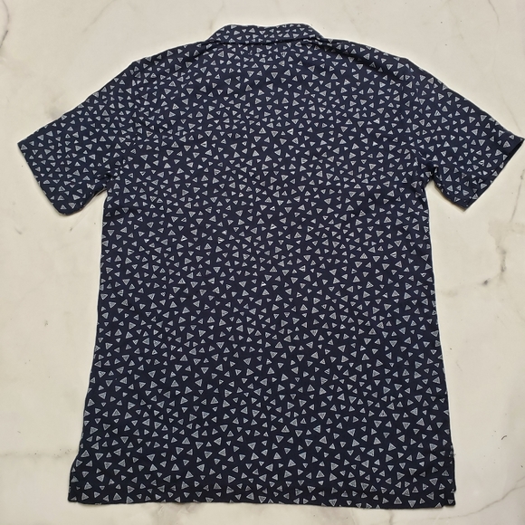 Tucker and Tate stretchy beach club polo shirt - Picture 3 of 4